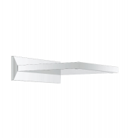 CAÑO BAÑERA CON CASCADA ALLURE BRILLIANT GROHE